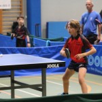 Namizni tenis vikend Kras