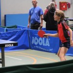Namizni tenis vikend Kras