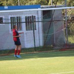 Nogomet 2.AL : Primorec - Risanese