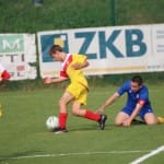 Nogomet U15 : Primorje - Opicina