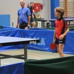 Namizni tenis vikend Kras