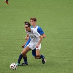 Nogomet ,U 17 : Vesna - Roianese