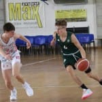 Košarka : turnir No borders