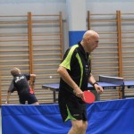 Namizni tenis vikend Kras
