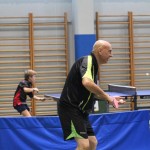 Namizni tenis vikend Kras
