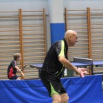 Namizni tenis vikend Kras