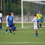 Nogomet ,U 17 : Vesna - Roianese