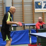 Namizni tenis vikend Kras