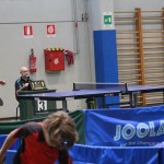 Namizni tenis vikend Kras