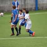 Nogomet ,U 17 : Vesna - Roianese