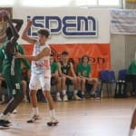 Košarka : turnir No borders