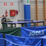 Namizni tenis vikend Kras