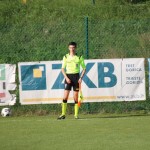 Nogomet 2.AL : Primorec - Risanese