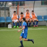 Nogomet ,U 17 : Vesna - Roianese