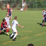 Nogomet 2.AL : Primorec - Risanese