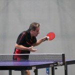 Namizni tenis vikend Kras