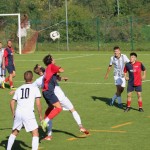 Nogomet 2.AL : Primorec - Risanese