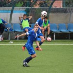 Nogomet ,U 17 : Vesna - Roianese