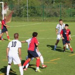 Nogomet 2.AL : Primorec - Risanese