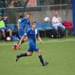 Nogomet ,U 17 : Vesna - Roianese