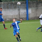 Nogomet ,U 17 : Vesna - Roianese