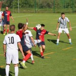 Nogomet 2.AL : Primorec - Risanese