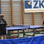 Namizni tenis vikend Kras