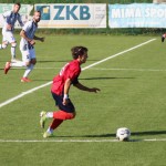 Nogomet 2.AL : Primorec - Risanese