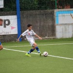 Nogomet ,U 17 : Vesna - Roianese