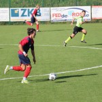 Nogomet 2.AL : Primorec - Risanese