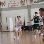 Košarka : turnir No borders