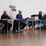 Košarka : turnir No borders