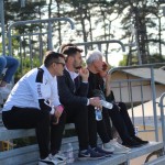 Nogomet 2.AL : Primorec - Risanese