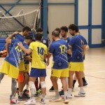 Odbojka moška C liga : Sloga Tabor - CUS