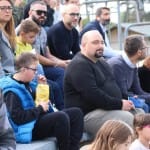 Nogomet U15 : Primorje - Opicina