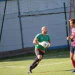 Nogomet 2.AL : Primorec - Risanese