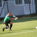 Nogomet 2.AL : Primorec - Risanese