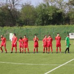 Nogomet 2.AL : Primorje - Turriaco