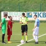 Nogomet 2.AL : Primorje - Turriaco