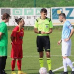 Nogomet 2.AL : Primorje - Turriaco