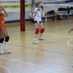 Odbojka,1.Ženska divizija : Zalet . Soča