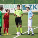 Nogomet 2.AL : Primorje - Turriaco