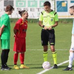 Nogomet 2.AL : Primorje - Turriaco