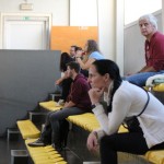 Odbojka,1.Ženska divizija : Zalet . Soča