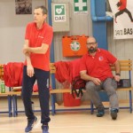 Odbojka moška C liga : Sloga Tabor - CUS