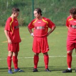 Nogomet 2.AL : Primorje - Turriaco