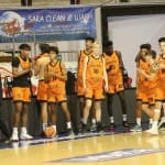 Košarka : turnir No borders cup