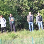 Nogomet 2.AL : Primorec - Risanese