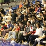Košarka : turnir No borders cup