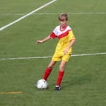 Nogomet U15 : Primorje - Opicina